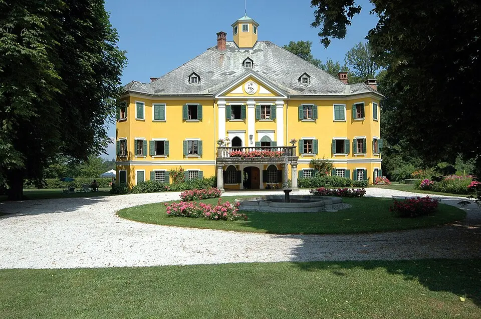 Schloss Rain