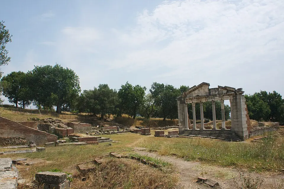 Apollónia