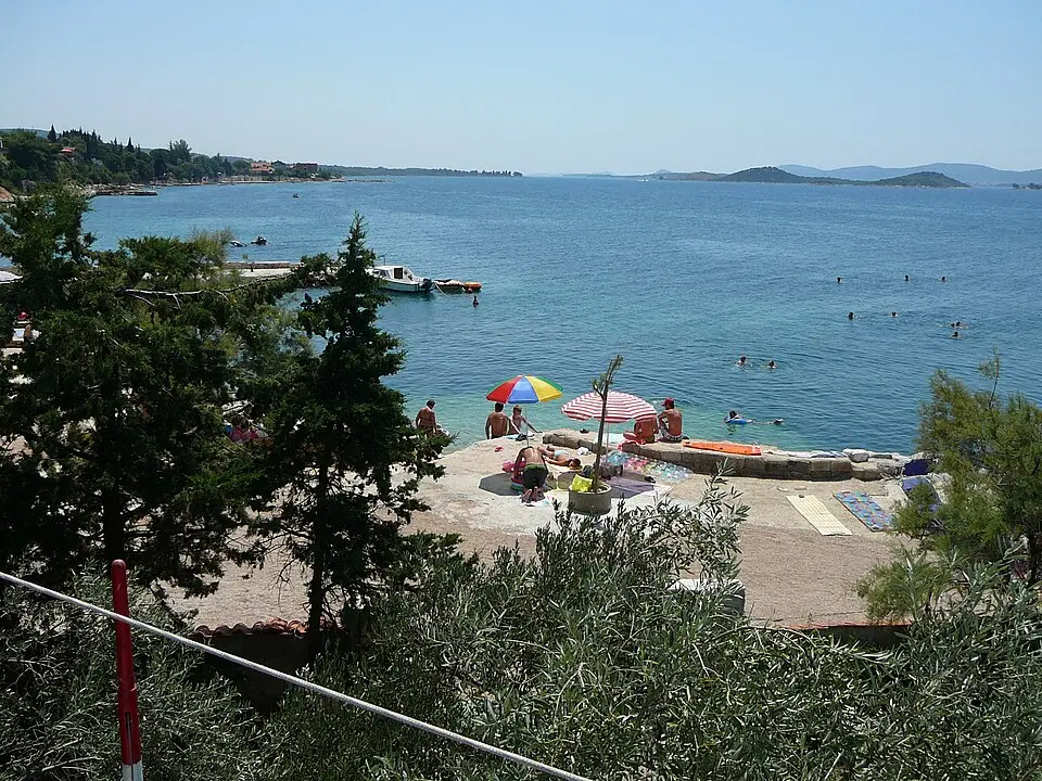 Sveti Petar na Moru
