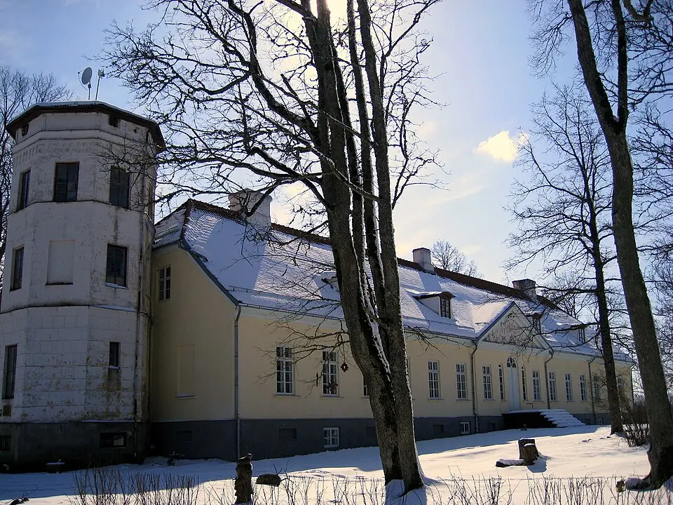 Lažas pagasts