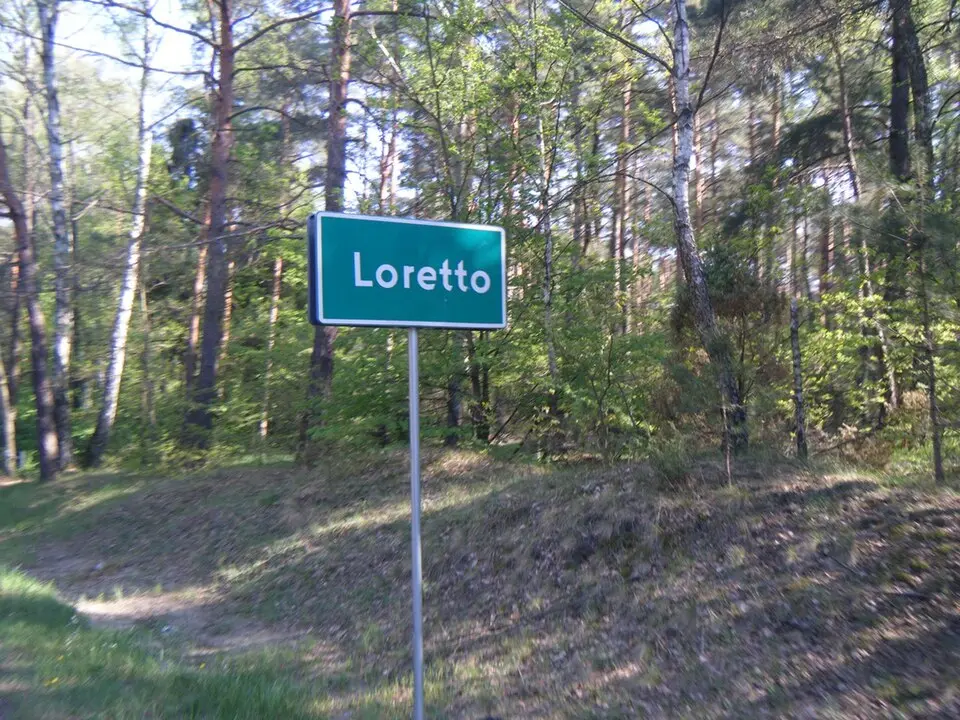 Loretto