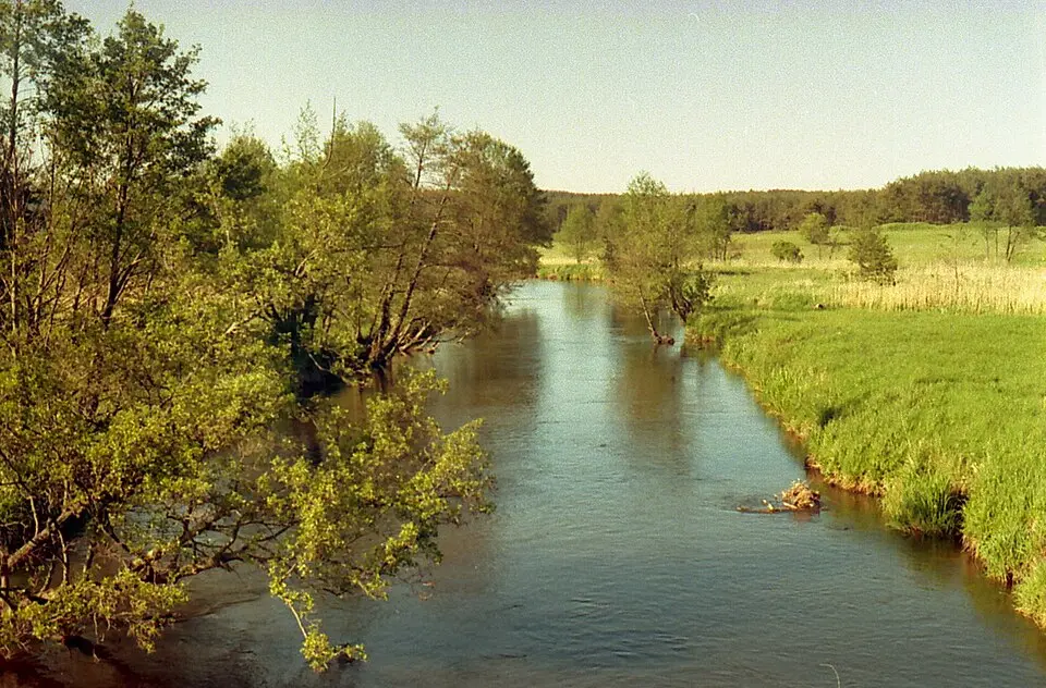 Łupawa