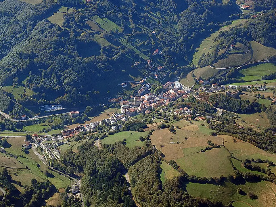 Allande