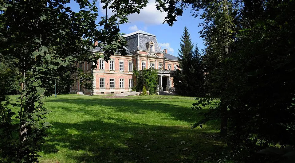 Bild: ZeroJeden · CC BY-SA 3.0 PL Gmina Policzna