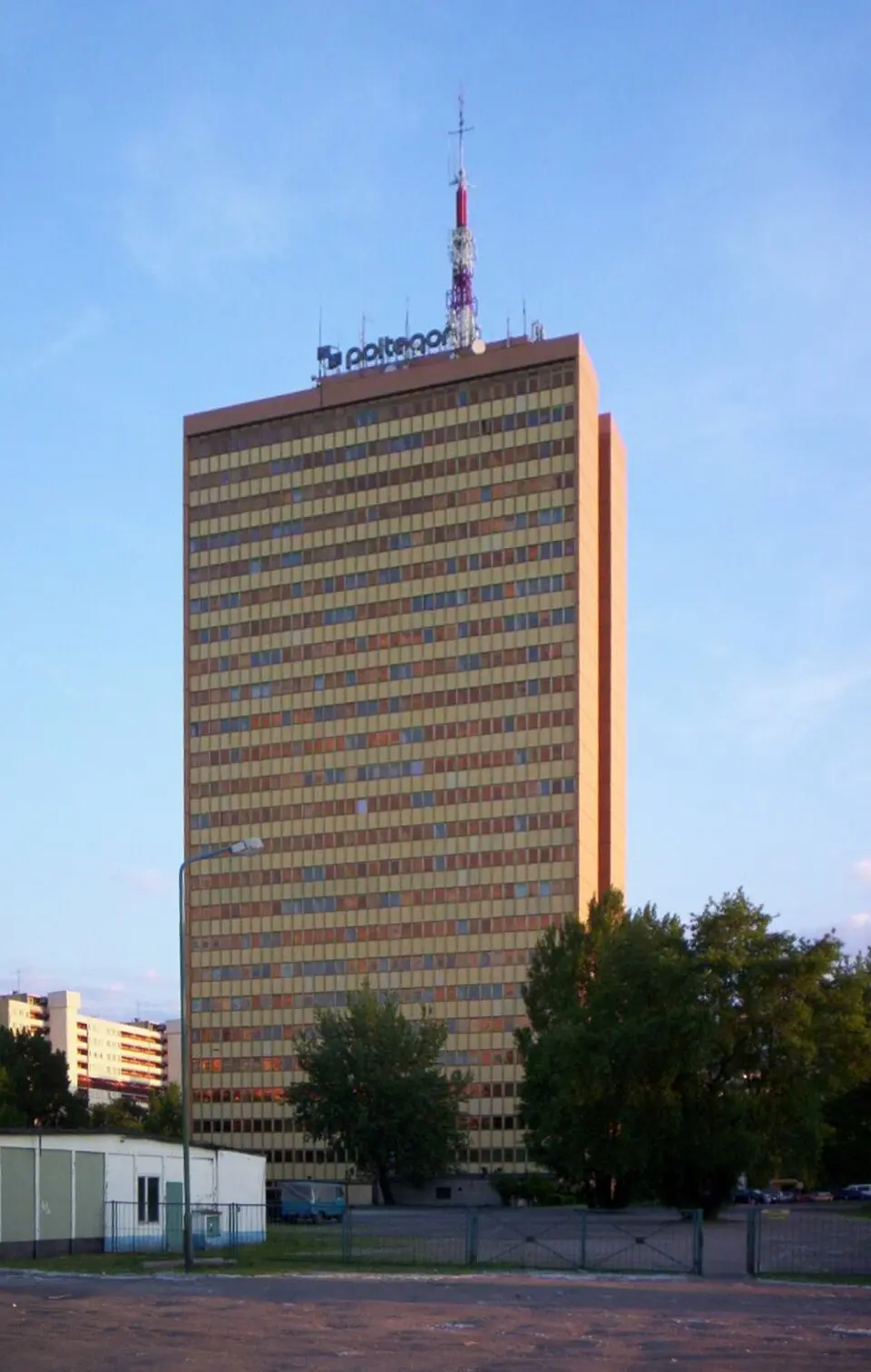 Poltegor