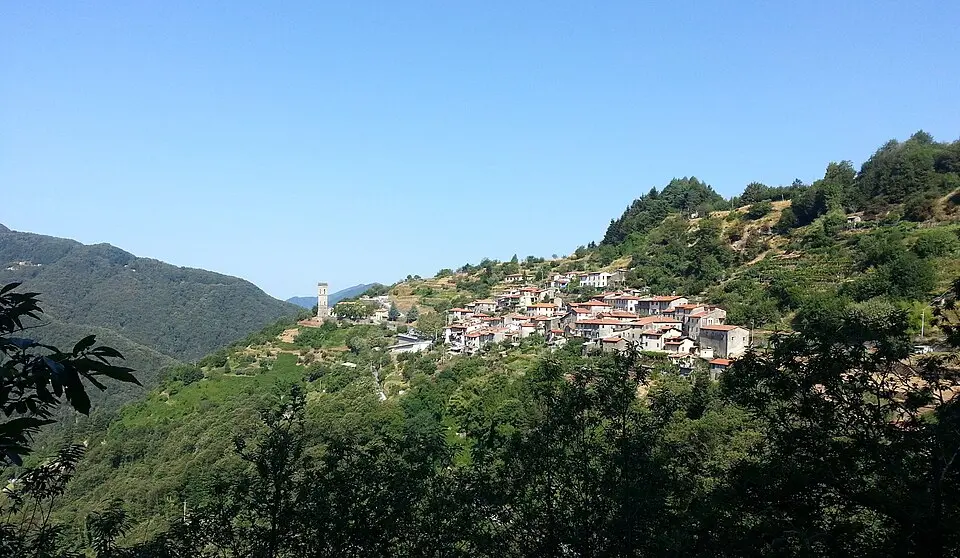 Pomezzana