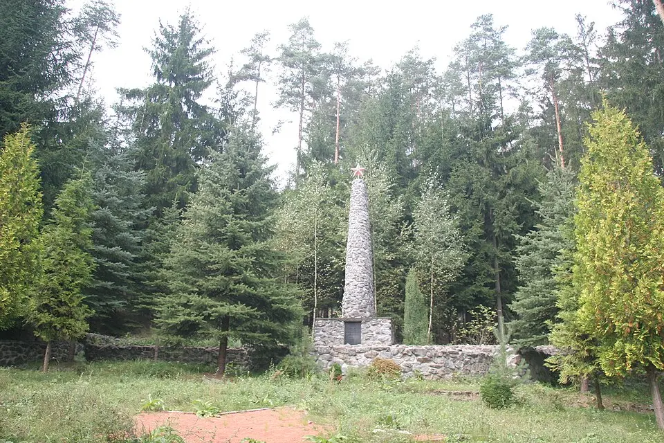 Víska u Jevíčka
