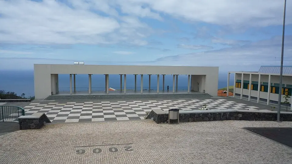 Ponta do Pargo