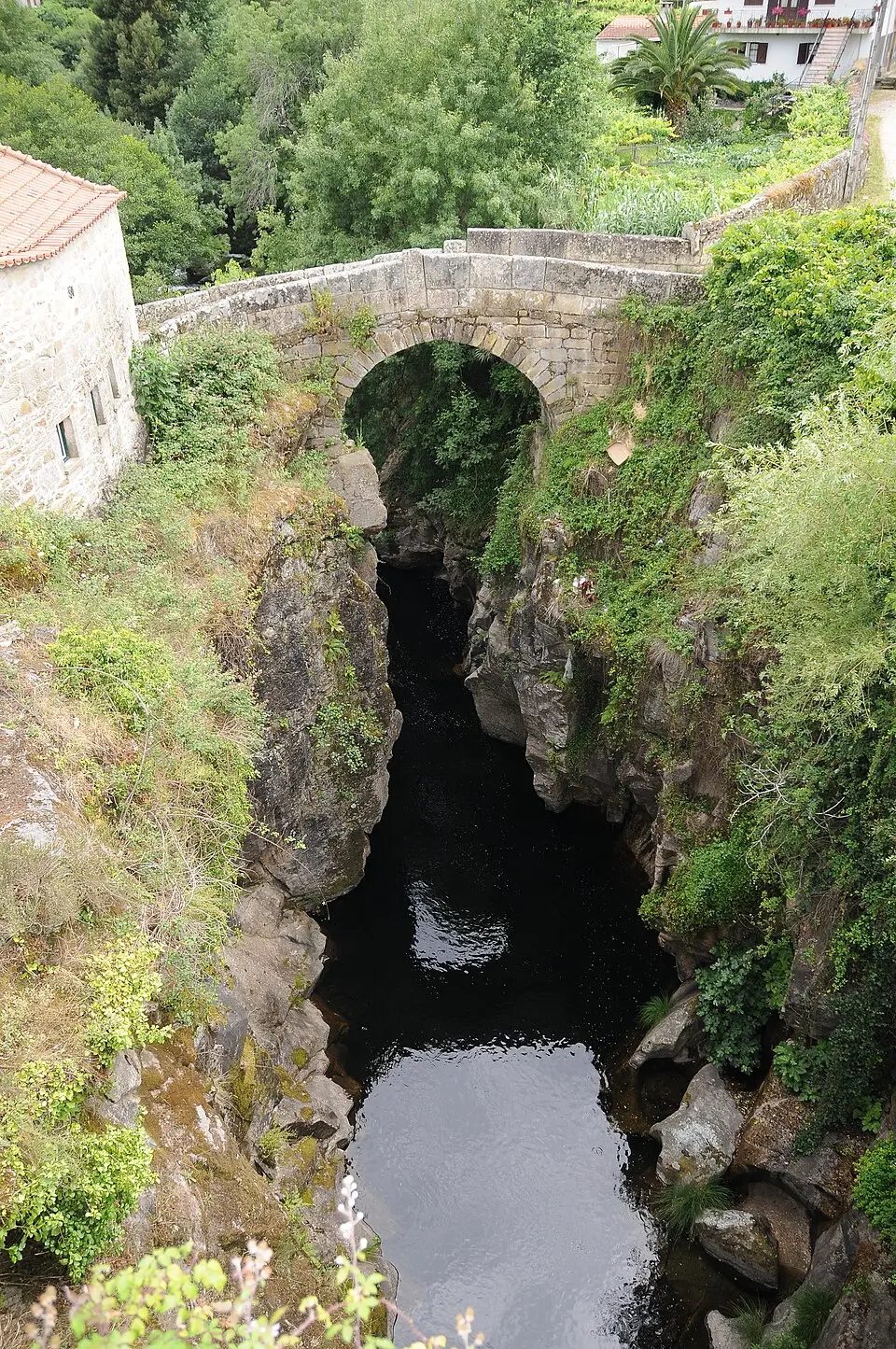 Bild: Joseolgon · CC BY-SA 3.0 Barbeita