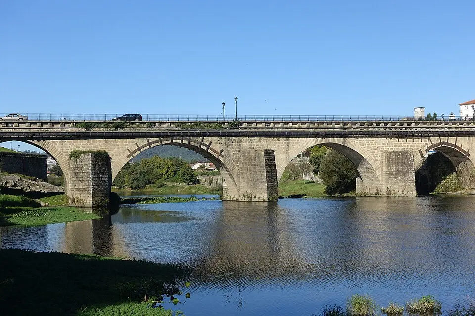 Ponte de Barcelos