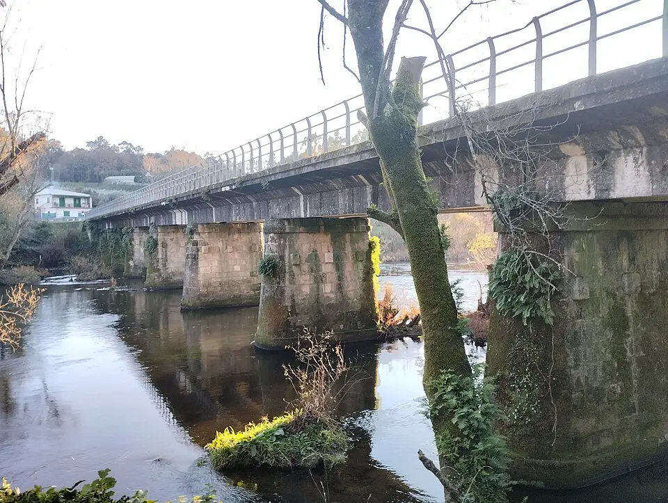 Puente de Sarandón