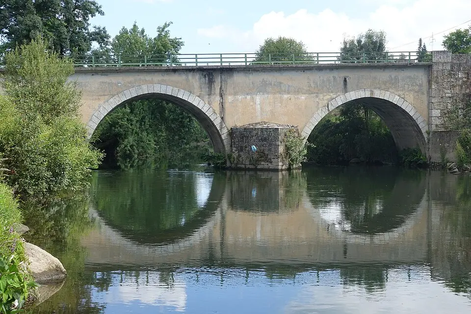 Ponte de Serves