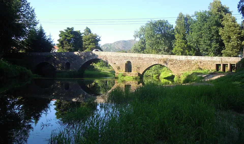 Vilar de Mouros