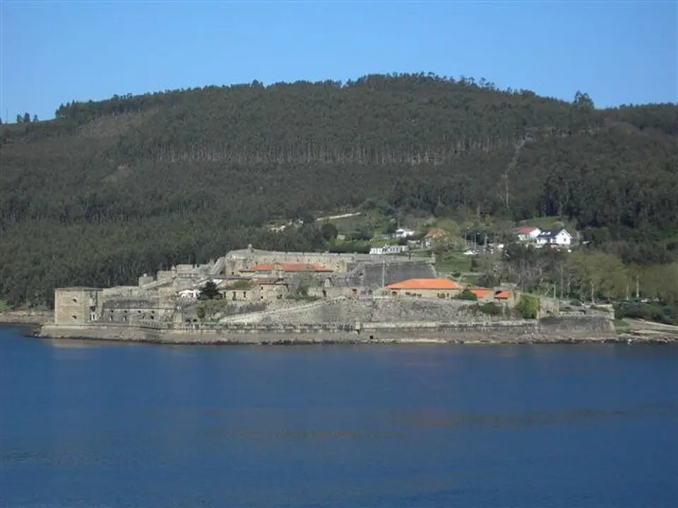 Castillo de San Felipe