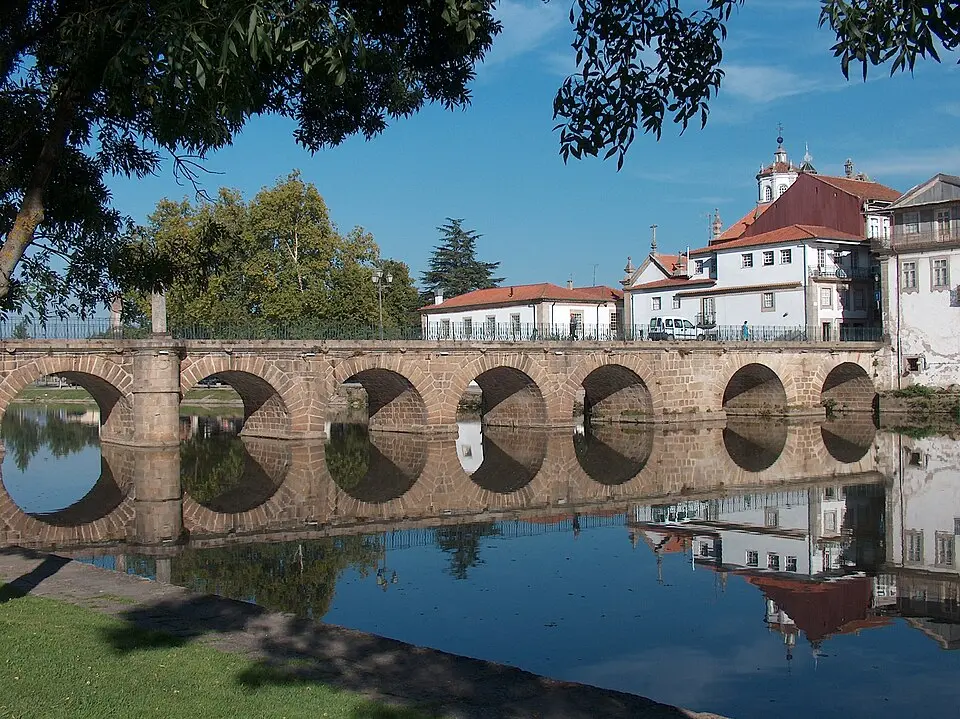 Ponte de Trajano