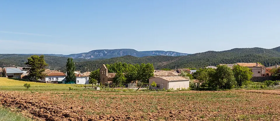 Arandilla del Arroyo