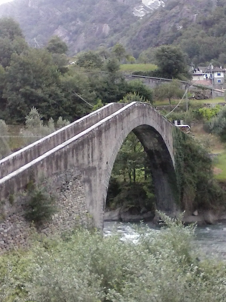 Pontemaglio