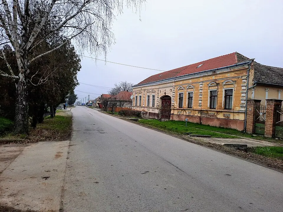 Obrázek: Györkő Zsombor · CC BY-SA 4.0 Aranyosgadány