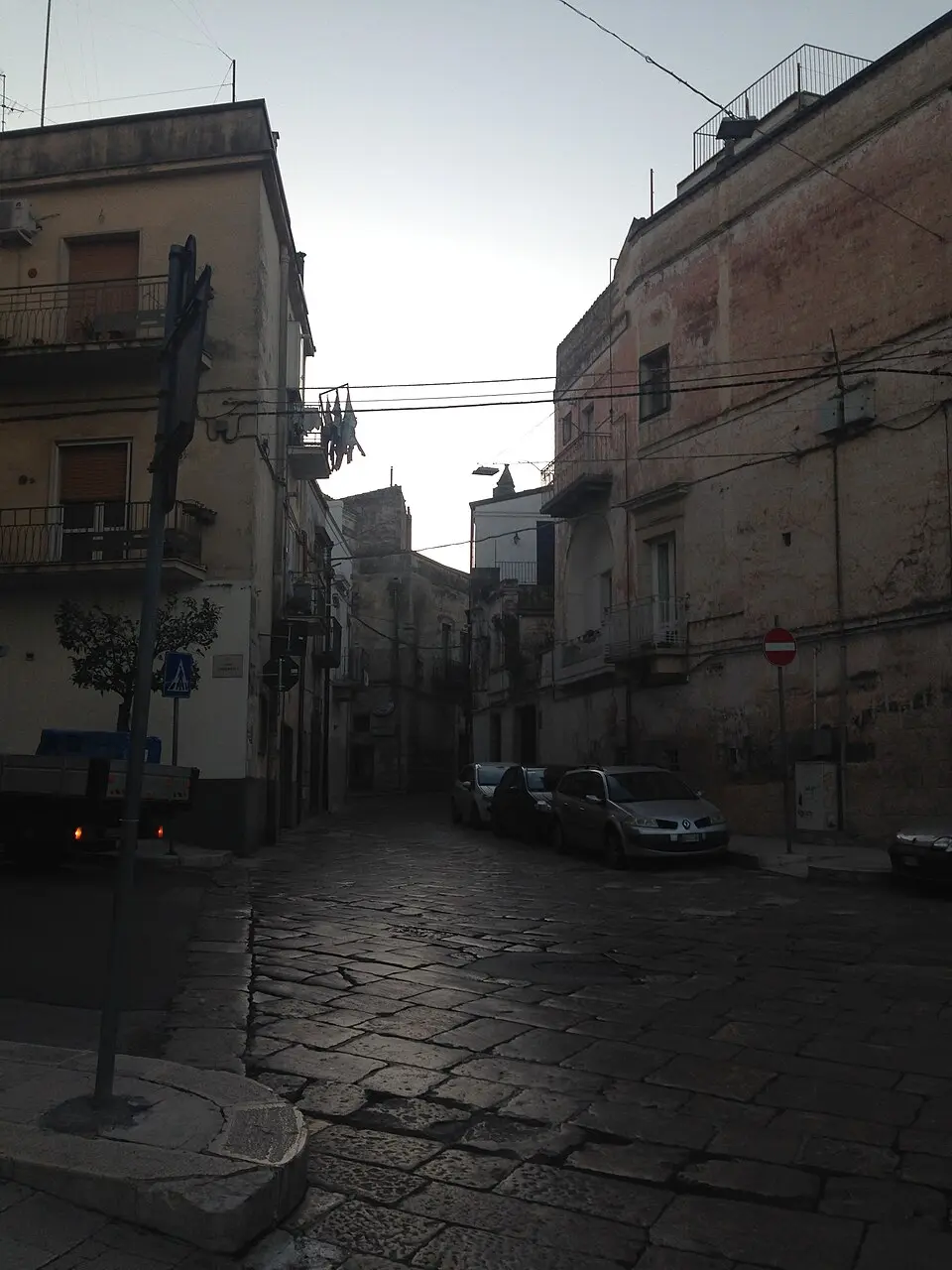 Porta Foggiali