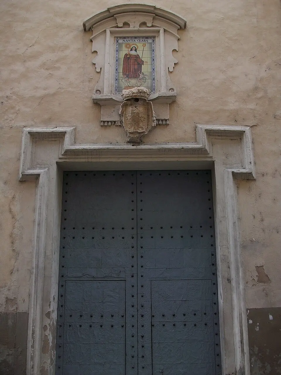 Real monasterio de la Asunción