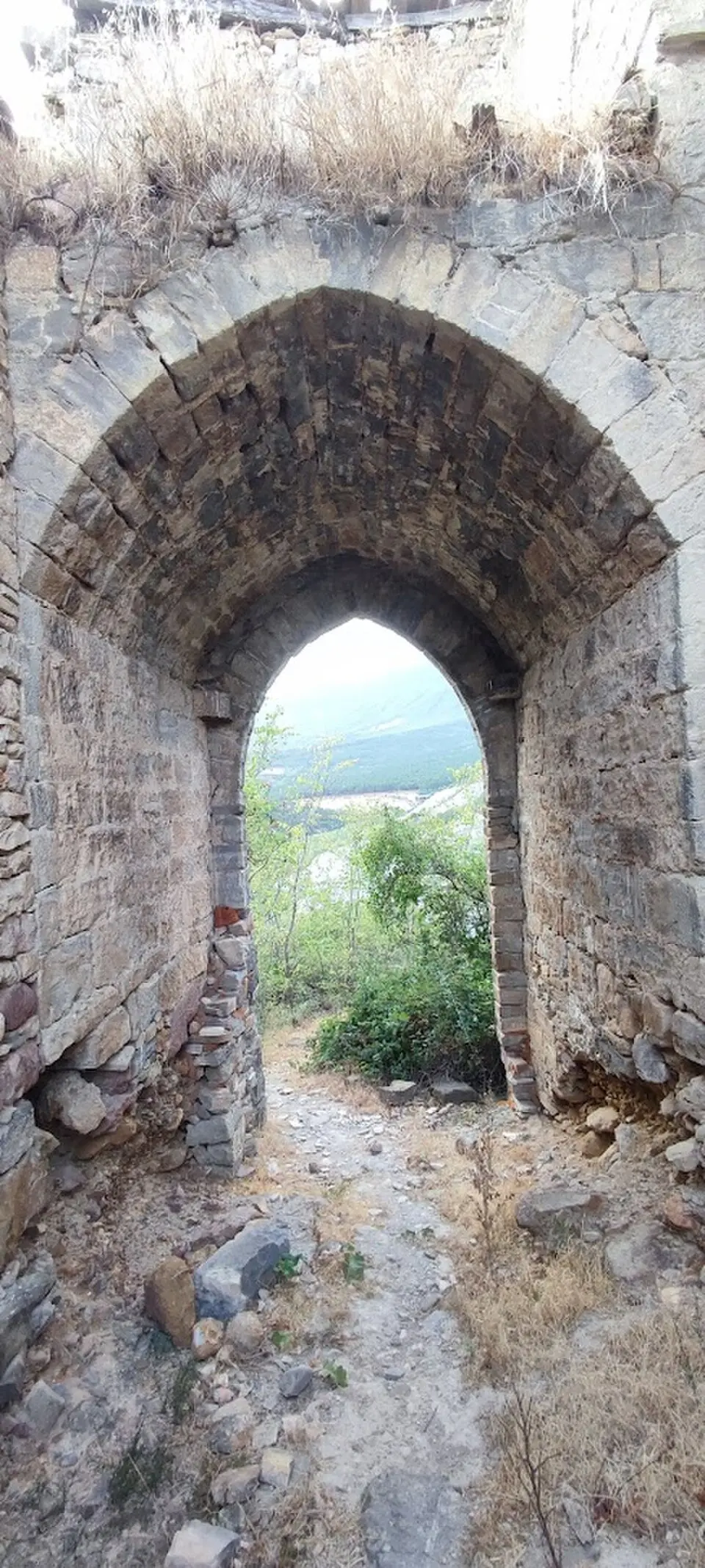 Portal de las Brujas