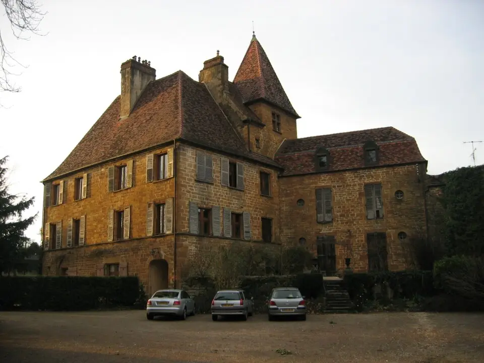 château Bontemps
