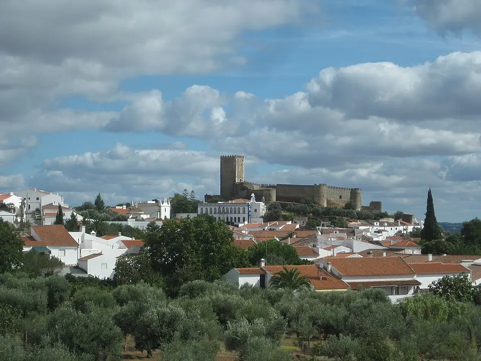 Portel