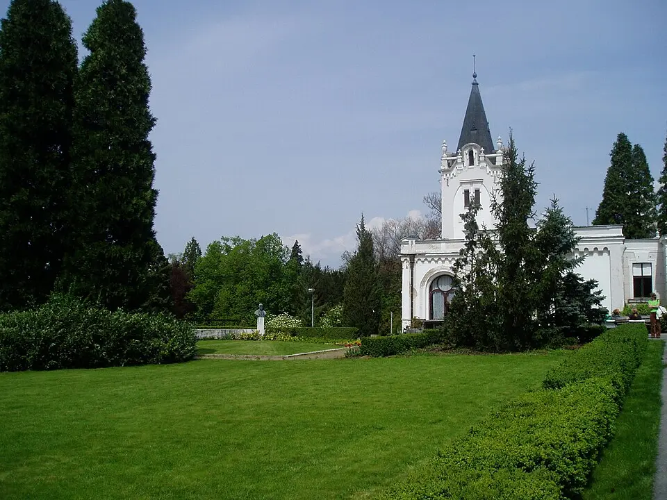 Vieska nad Žitavou