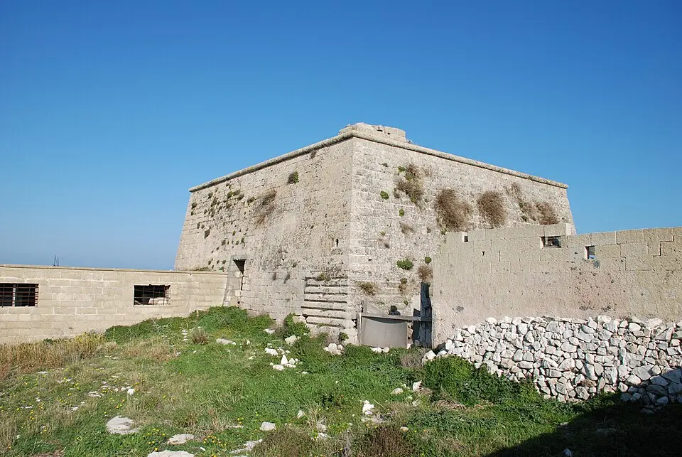 Torre dell'Orte