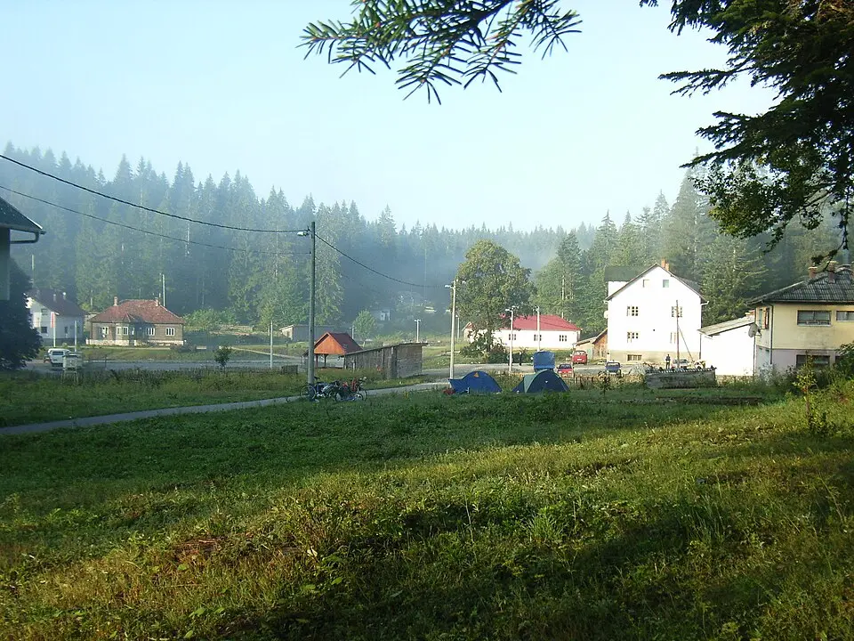 Istočni Drvar