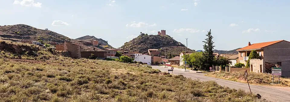 Arándiga