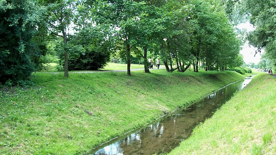 Bild: Kacir · CC BY 3.0 Pšovka