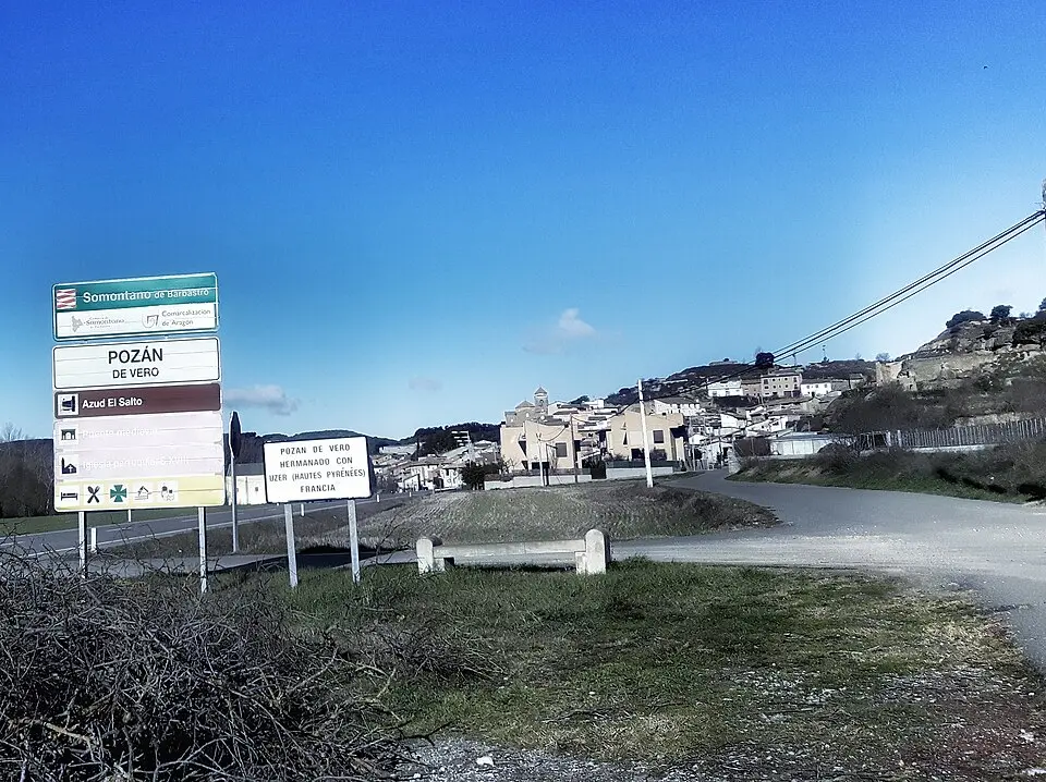 Slika: Javitrom 2018 · CC BY-SA 4.0 Pozán de Vero