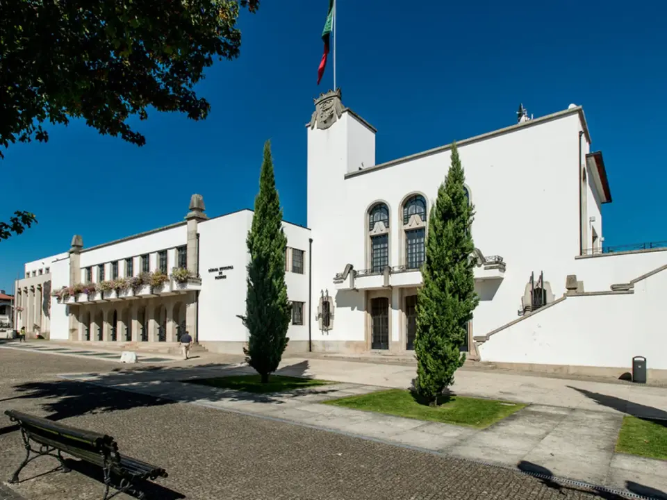 Paredes