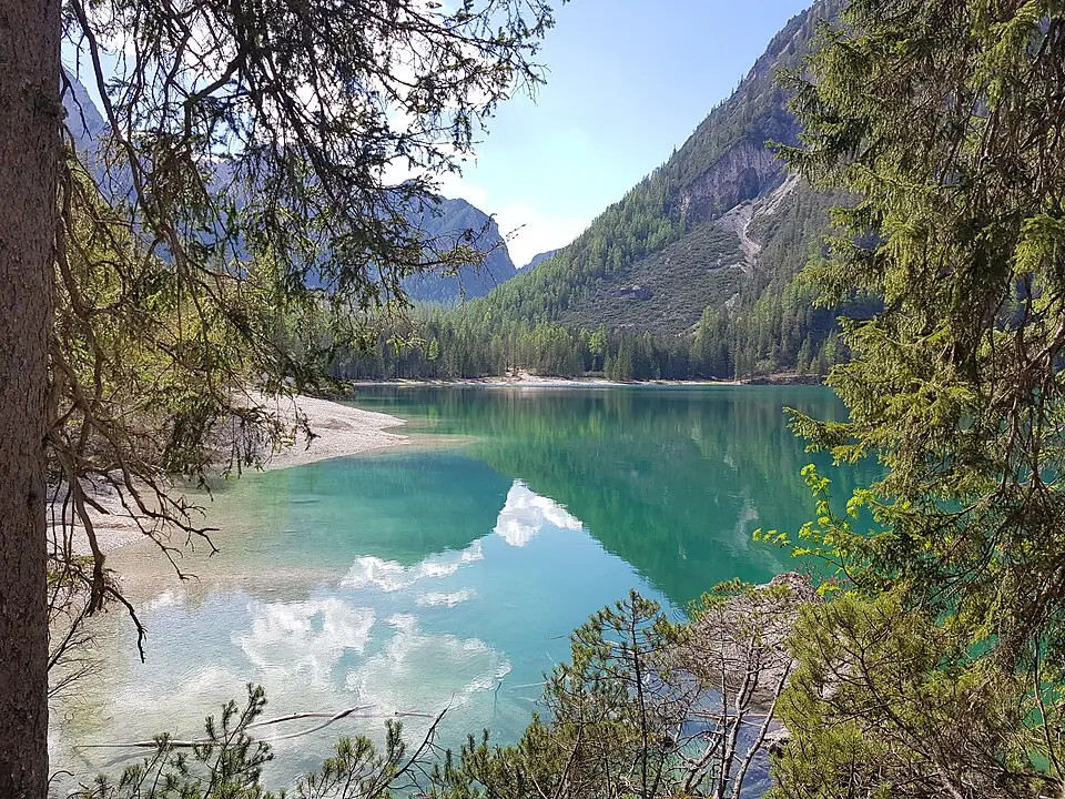 Naturpark Fanes-Sennes-Prags