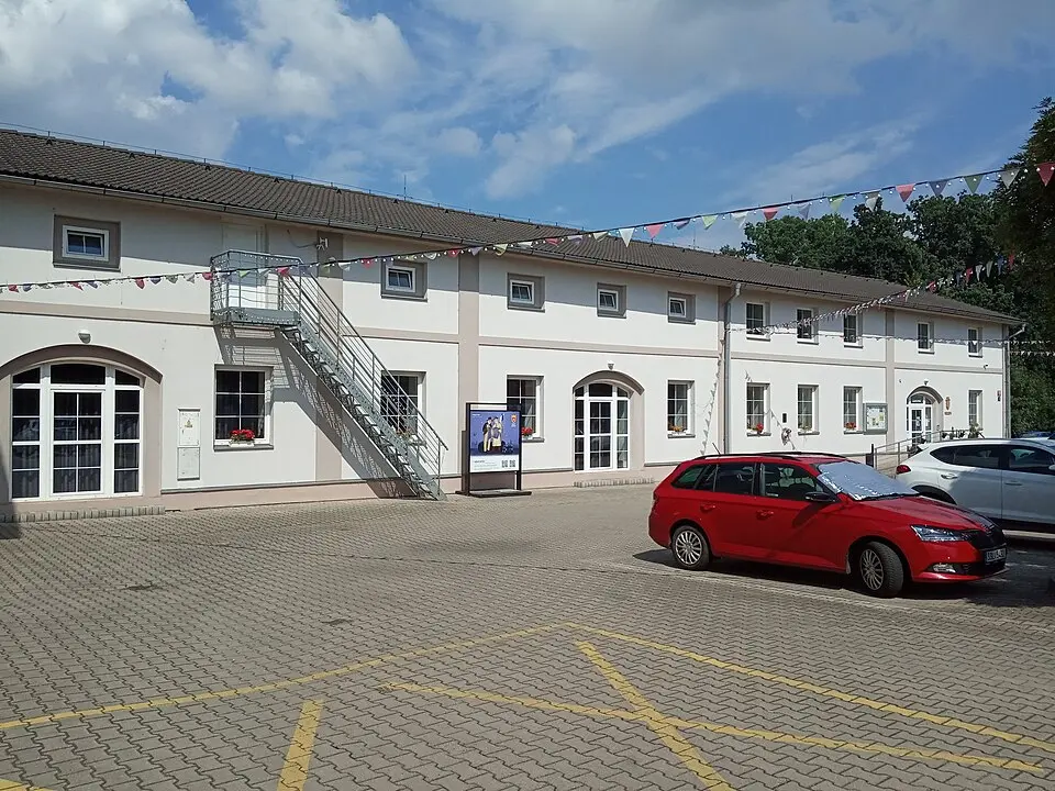 Uhříněveské muzeum