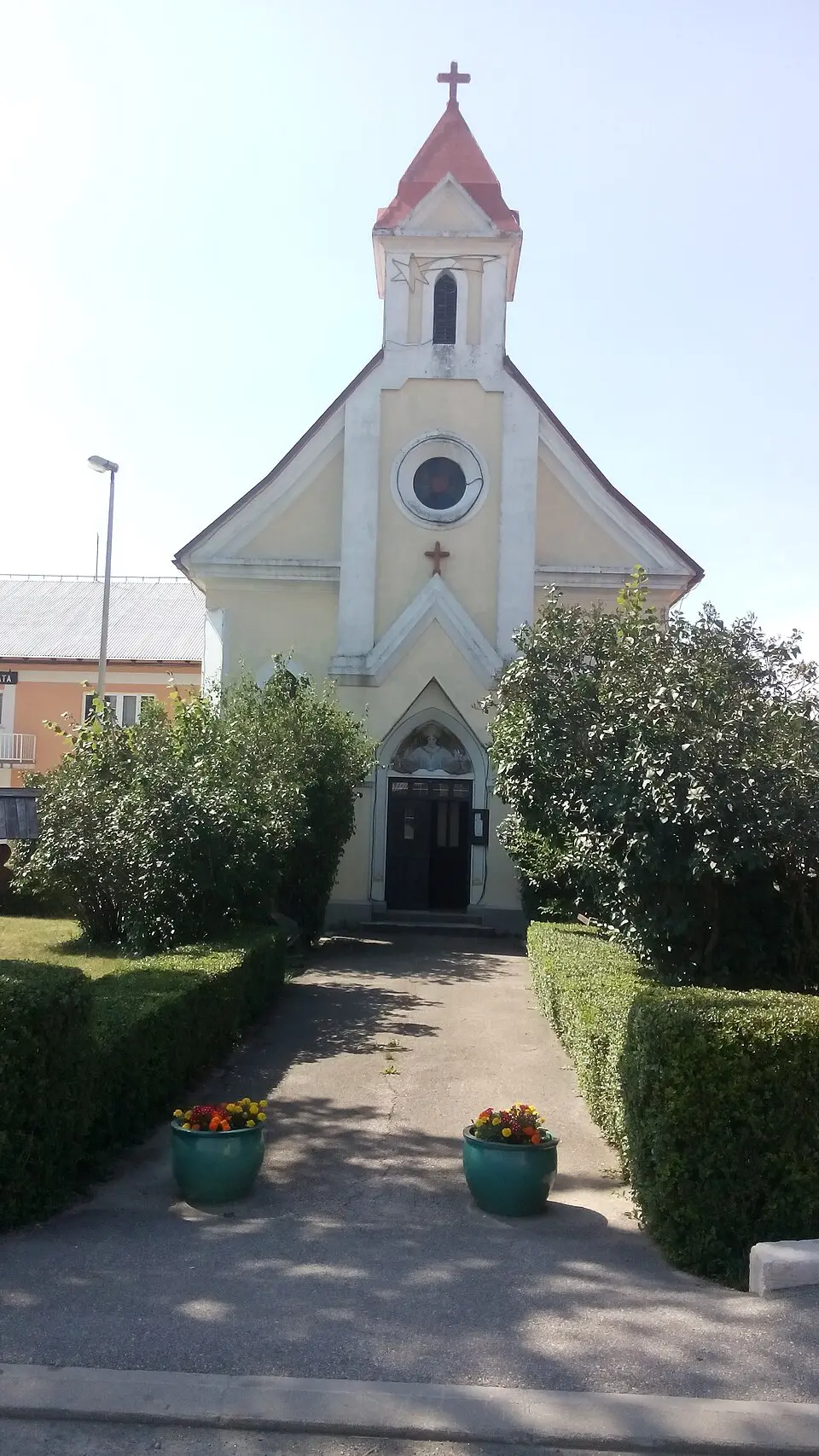 Vrata