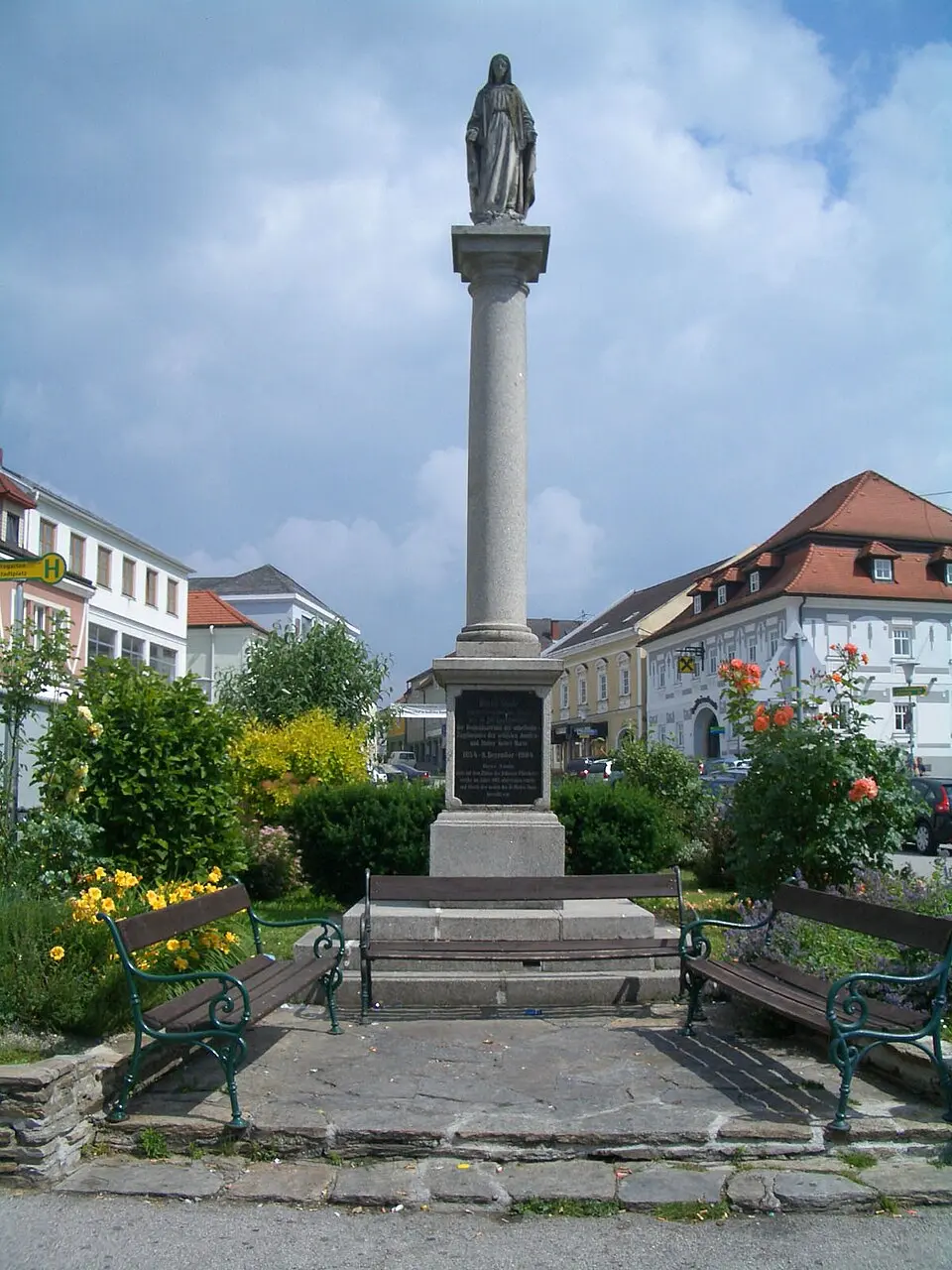 Bild: Martin Windischhofer · Public domain Figurenbildstock