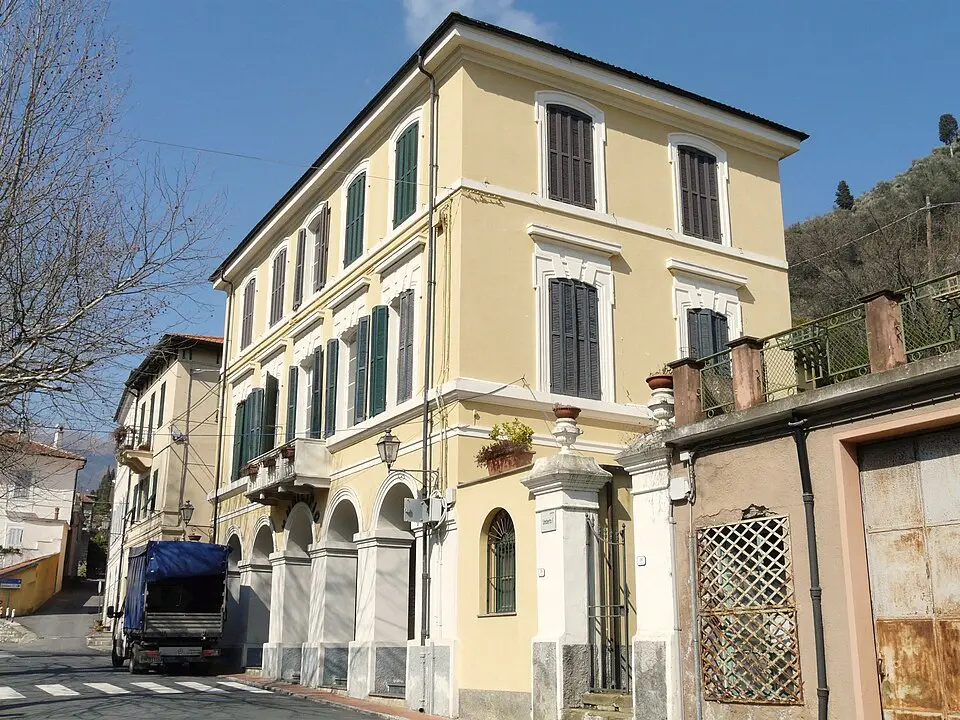 Molini di Prelà
