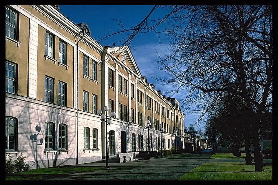 Umeå