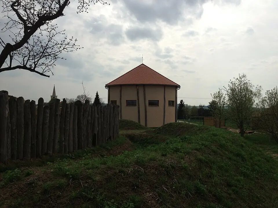 Archeopark pravěku Všestary