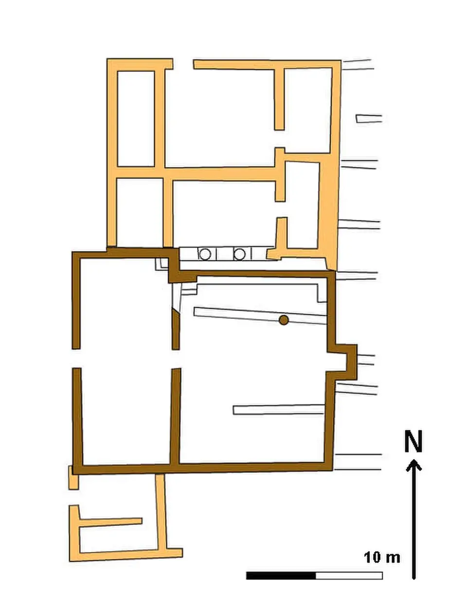 Synagoge von Priene