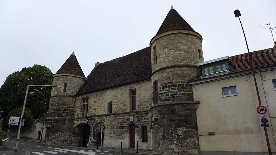 Saint-Louis de Poissy