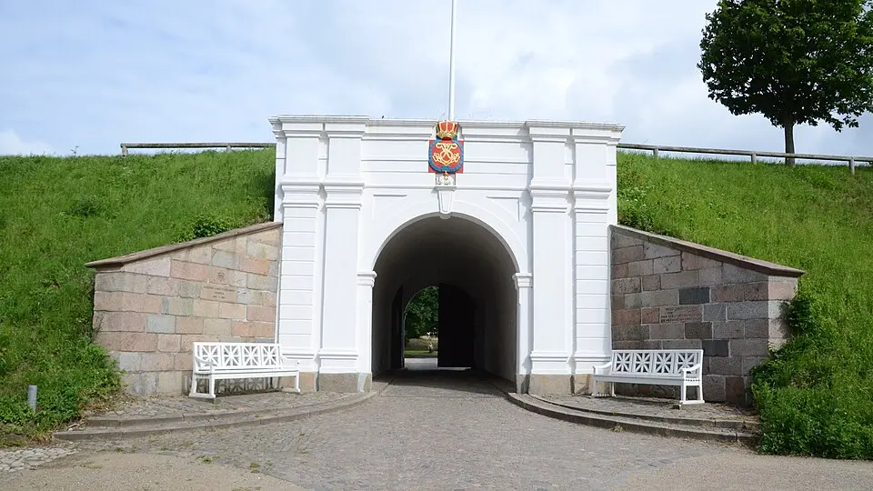 Prinsens Port