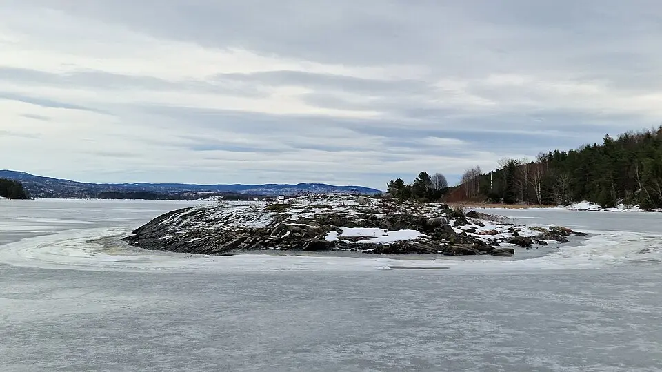 Prinseskjær naturreservat