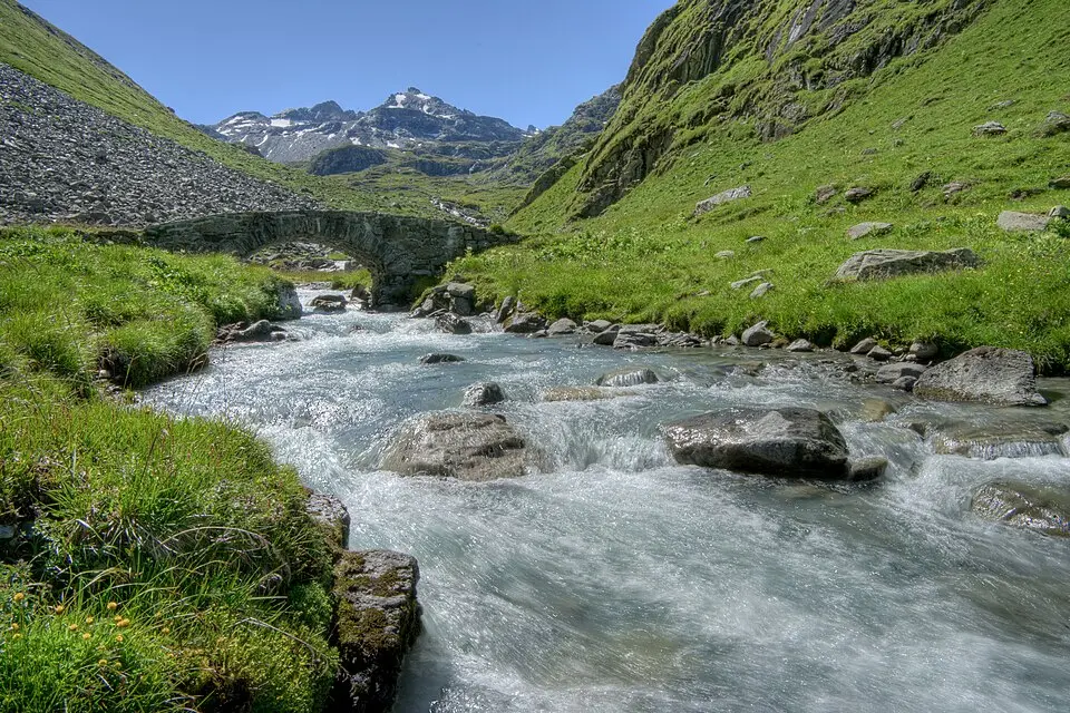Bild: Maurice Perry · CC BY-SA 2.0 Printze