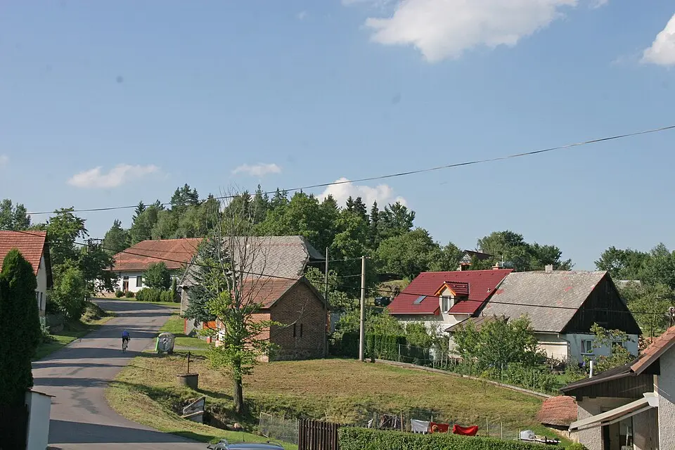 Prosíčka