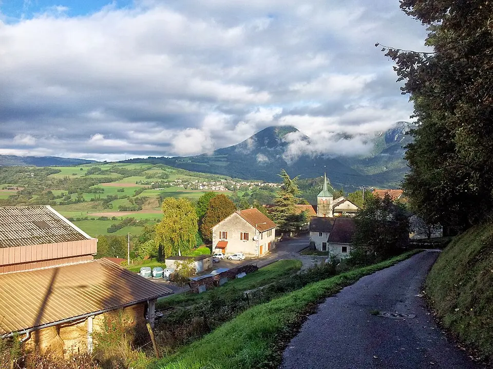 Immagine: Fmaurice74 · CC BY-SA 4.0 Clarafond
