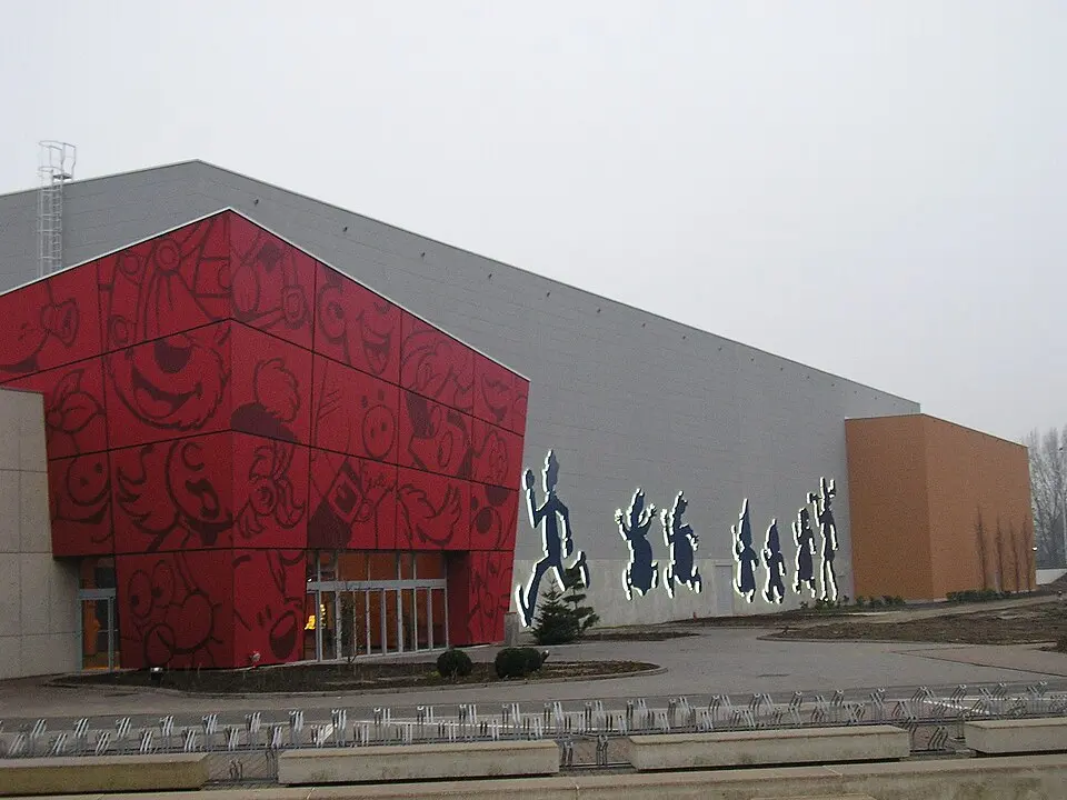 Hasselt