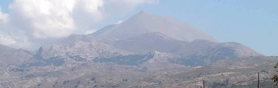 Psiloritis